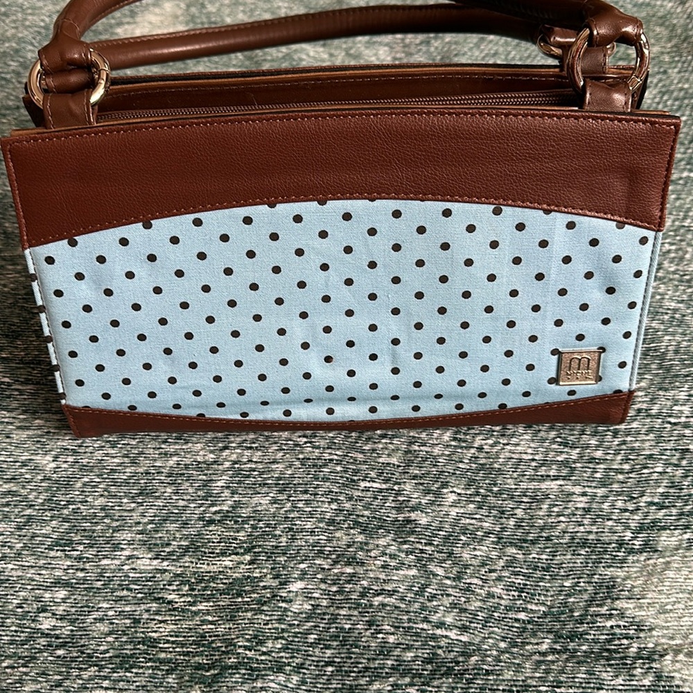 Miche bag outer shell